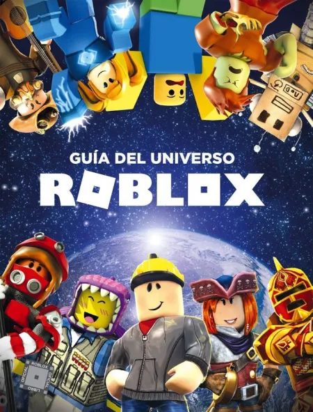 Guia del Universo Roblox