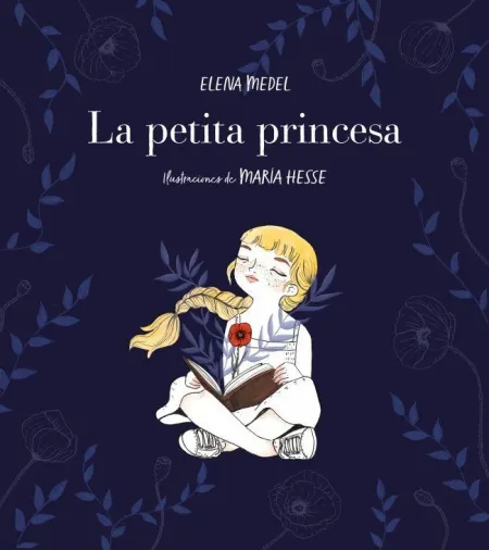 La Petita Princesa
