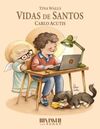 VIDAS DE SANTOS