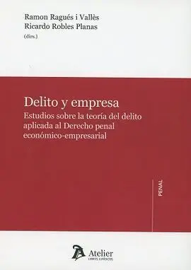 Delito y Empresa.