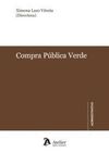 COMPRA PÚBLICA VERDE