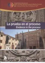 Prueba en el Proceso. Evidence In The Process