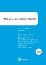 Manual de Contratación Turística