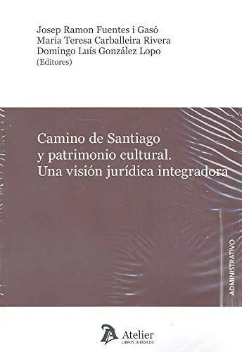 Camino de Santiago y Patrimonio Cultural.