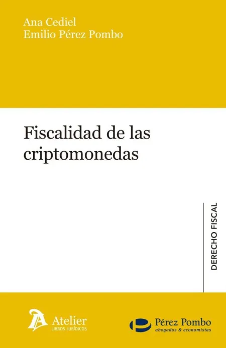 Fiscalidad de las Criptomonedas
