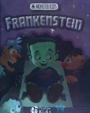 Frankenstein para Niños