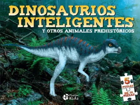 Dinosaurios Inteligentes