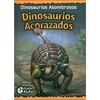 DINOSAURIOS ACORAZADOS