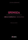 SPINOZA. OBRAS COMPLETAS Y BIOGRAFÍAS