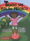 1.TENGO UN BALON MAGICO.