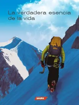 La Verdadera Esencia de la Vida