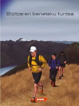 Bizitzaren Benetako Funtsa
