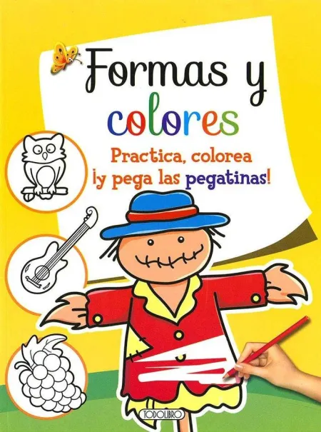 Formas y Colores