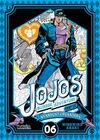 JOJO' S BIZARRE ADVENTURE PARTE 3: STARDUST CRUSADERS 6