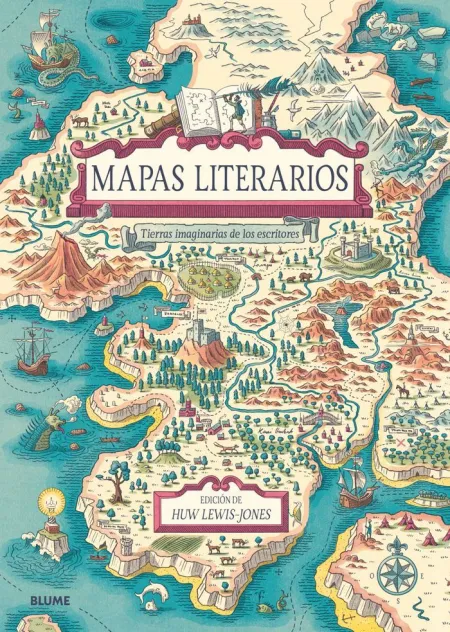 Mapas Literarios