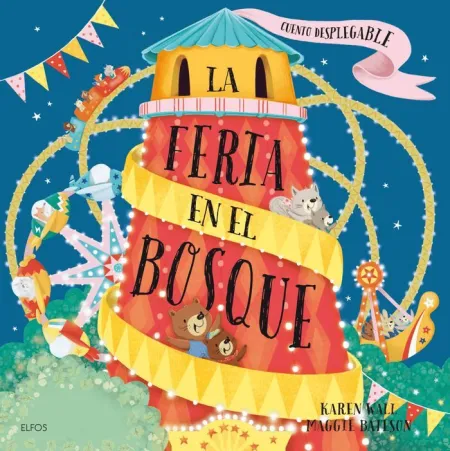 Feria en el Bosque