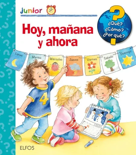 Hoy, Mañana y Ahora
