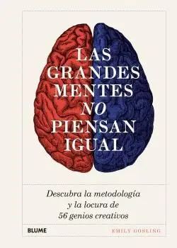 Las Grandes Mentes no Piensan Igual,