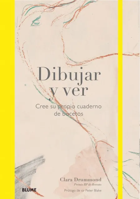 Dibujar y Ver. Cree Su Propio Cuaderno de Bocetos