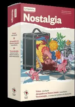 Caja de la Nostalgia