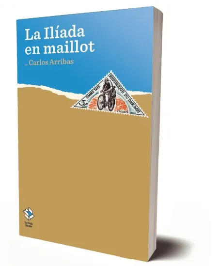 La Iliada en Maillot