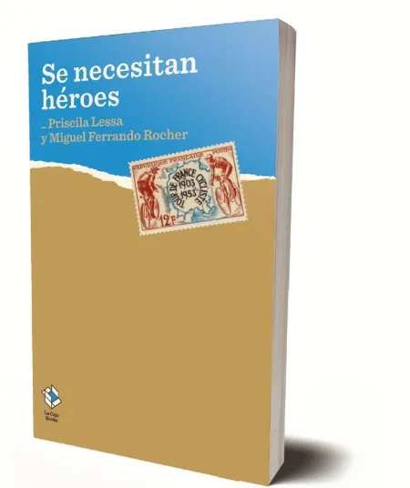 Se Necesitan Héroes
