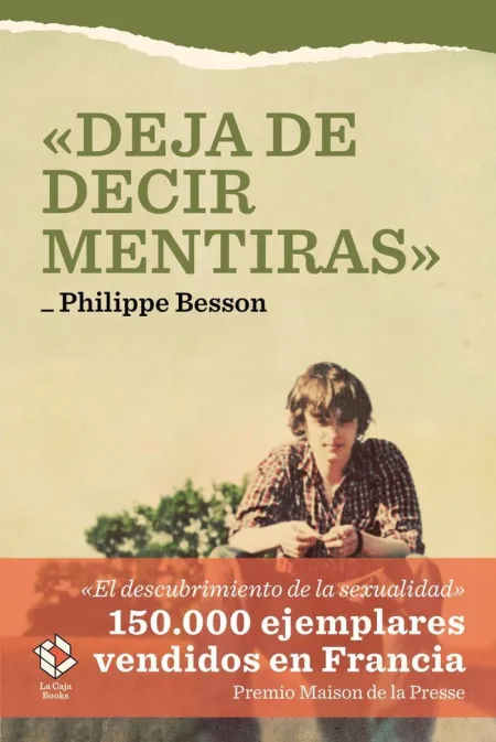 Deja de Decir Mentiras