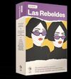 CAJA DE LAS REBELDES