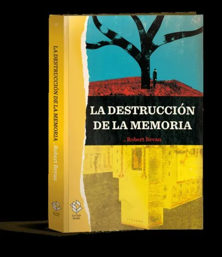 La Destruccion de la Memoria