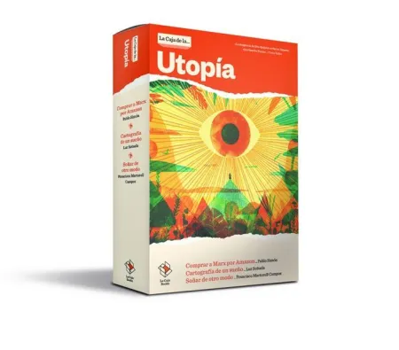 Caja de la Utopia