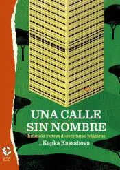 Una Calle sin Nombre