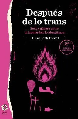 Después de lo Trans