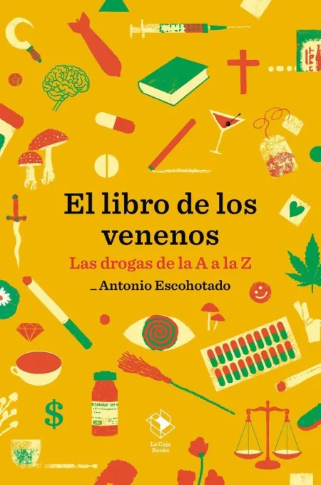 El Libro de los Venenos