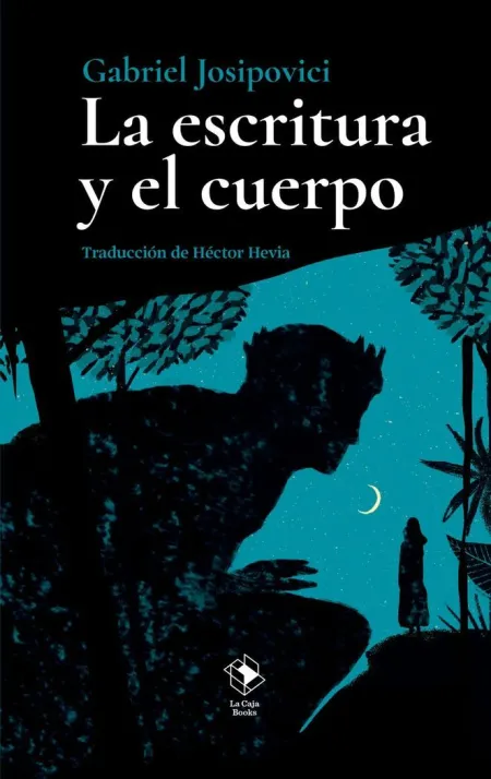 La Escritura y el Cuerpo