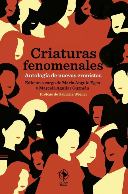 Criaturas Fenomenales