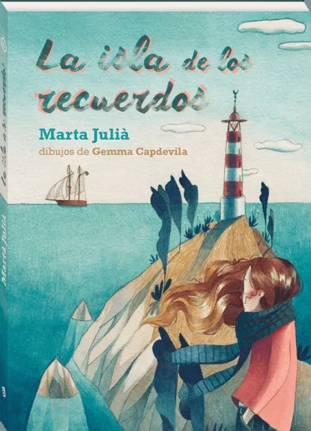 Isla de los Recuerdos, la