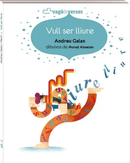 Vull Ser Lliure