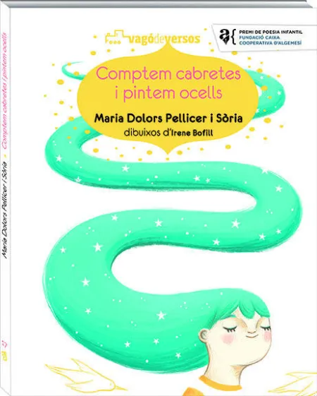 Comptem Cabretes I Pintem Ocells