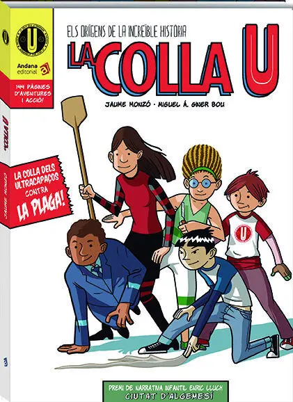 La Colla u