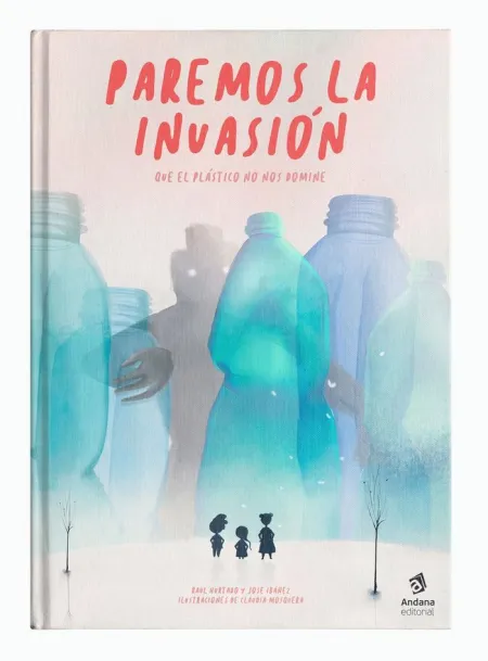 Paremos la Invasion