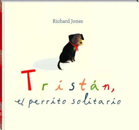 Tristan el Perrito Solitario
