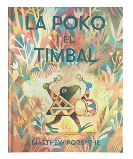 Poko I el Timbal, la