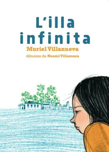 L'illa Infinita