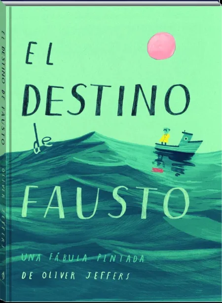 Destino de Fausto