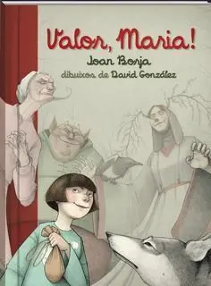Valor Maria!