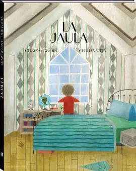 Jaula, la