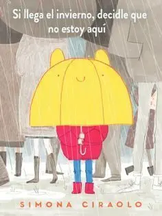 Si Llega el Invierno Decidle que no Estoy Aqui