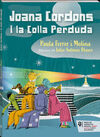 JOANA CORDONS I LA COLLA PERDUDA