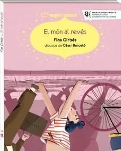 Mon Al Reves, el (P. Poesia Infantil Algemesi)