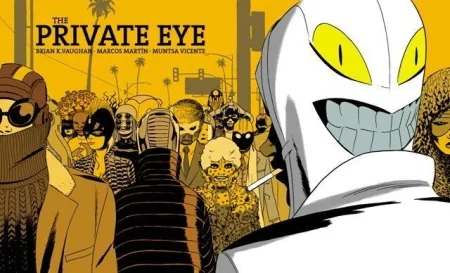 Private Eye, The (2º Ed)
